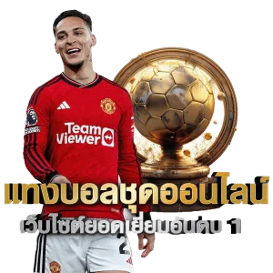 เล่น พนันบอล ยังไงให้รวย